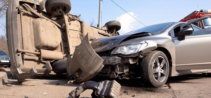Auto Accident Injury Attorney UC Campus Area UC Berkeley Campus Berkeley CA